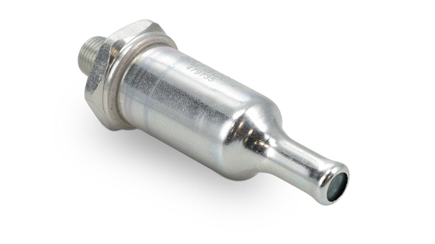 Holley Mighty Mite 32 GPH Electric Fuel Pump