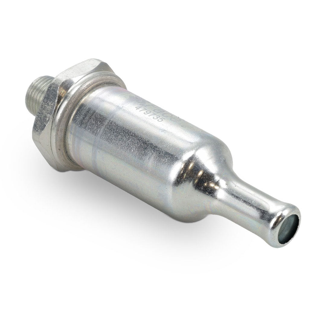Holley Mighty Mite 32 GPH Electric Fuel Pump