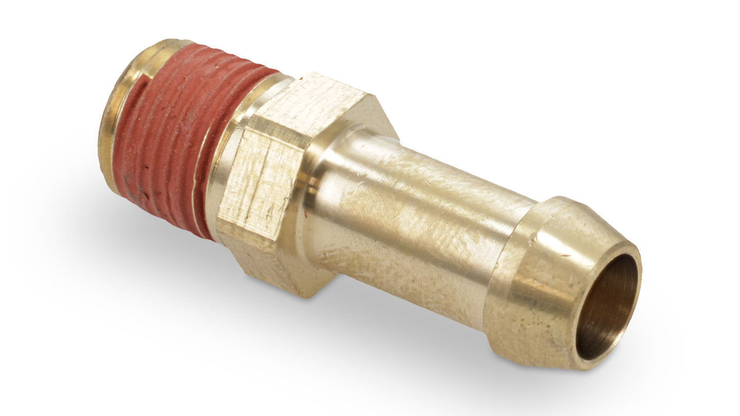Holley Mighty Mite 32 GPH Electric Fuel Pump