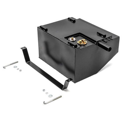23 Gallon Fuel Tank Kit, 1966-77 Ford Bronco