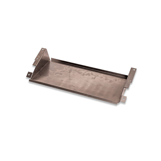 Rear/Main Fuel Tank Skid Plate, 1966-77 Ford Bronco