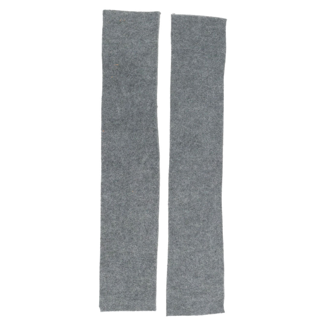 Seat Frame Side Padding Kit, 1966-96 Ford Bronco & 1948-79 Ford Truck