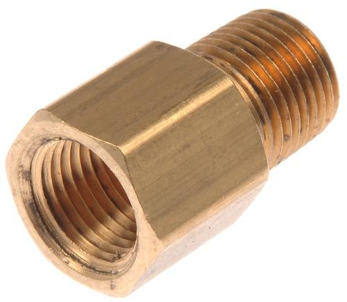 C4 Cooler Line Adapter Fitting - Mounts in Transmission Case