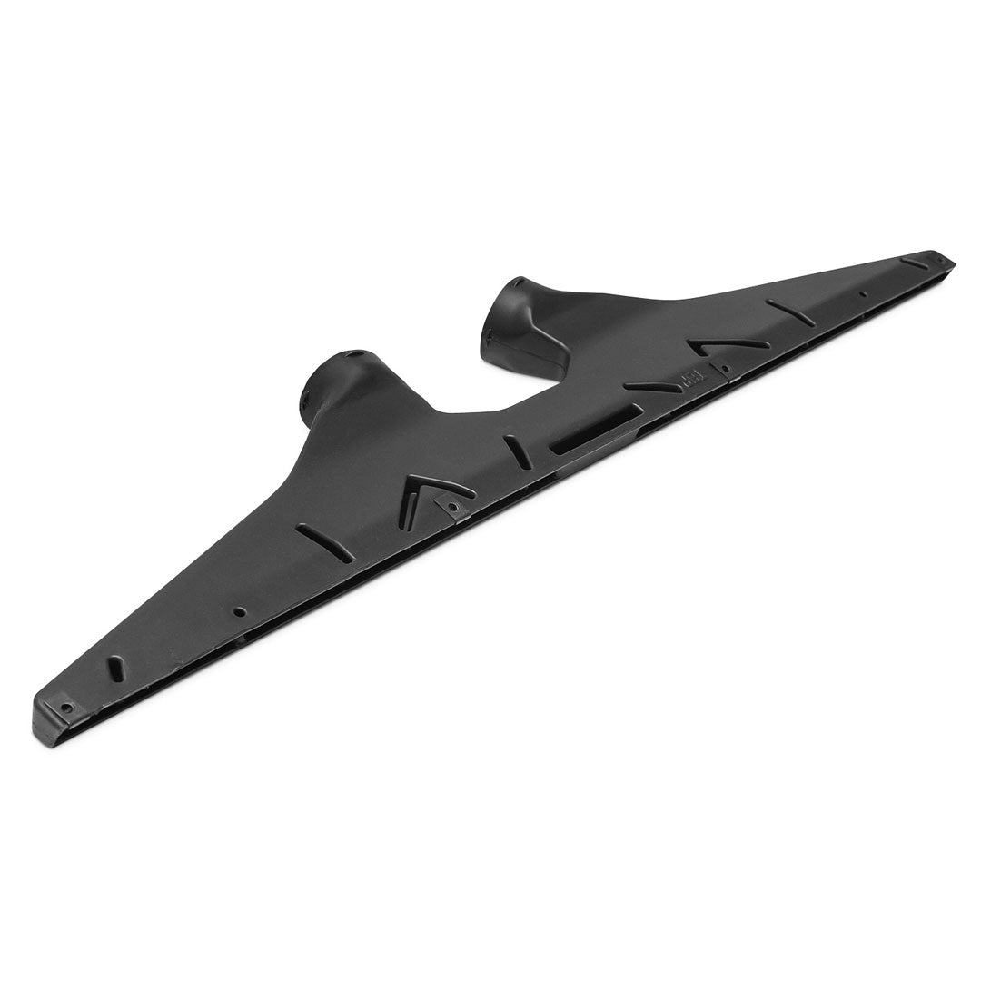 Heater Defroster Duct, 1968-77 Ford Bronco