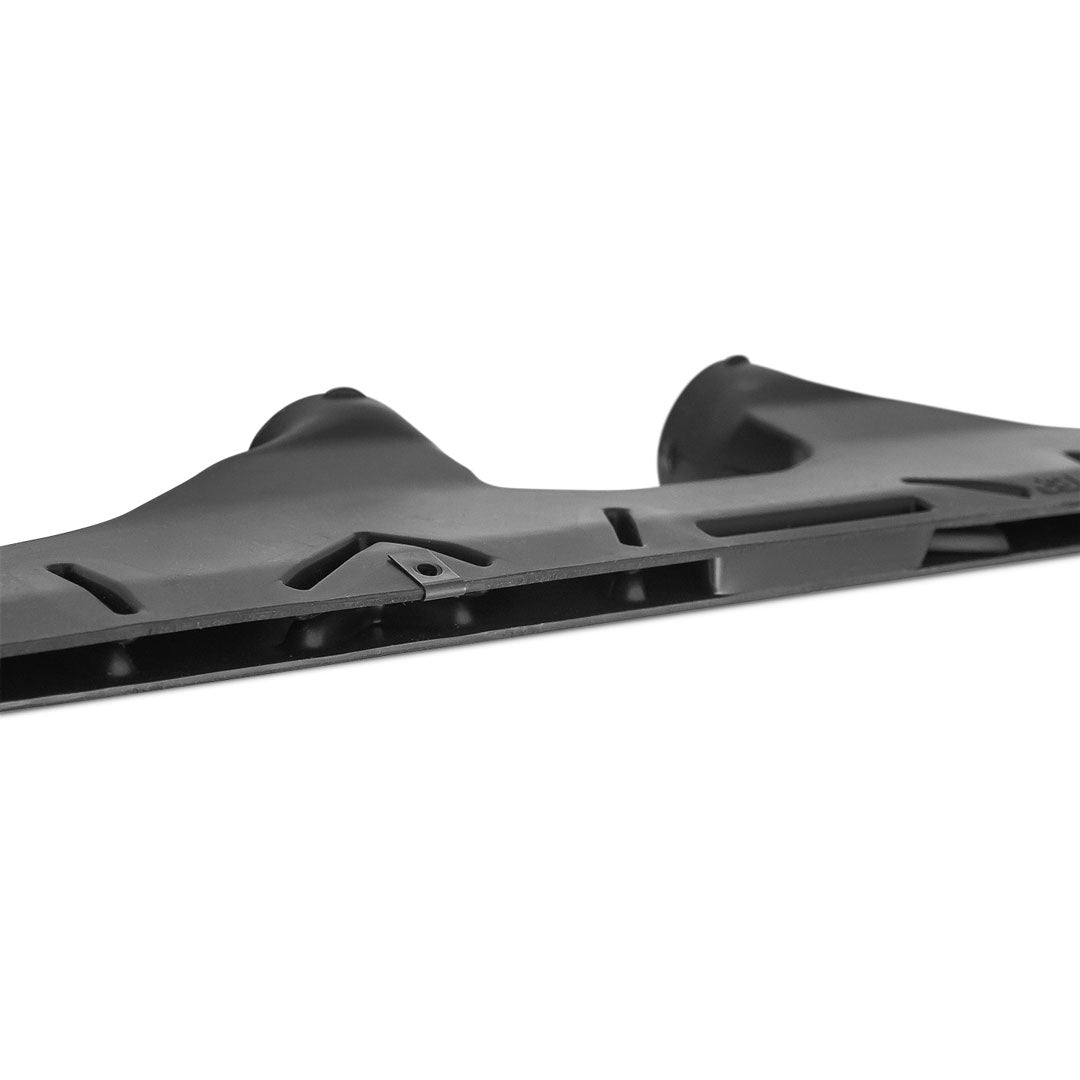 Heater Defroster Duct, 1968-77 Ford Bronco