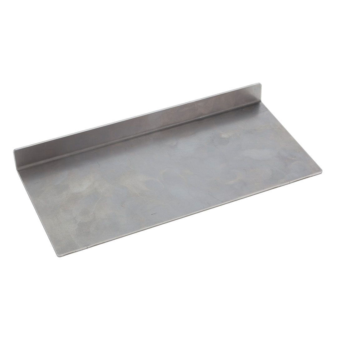 Passenger Side Fresh Air Intake Cowl Patch Panel, 1966-77 Ford Bronco