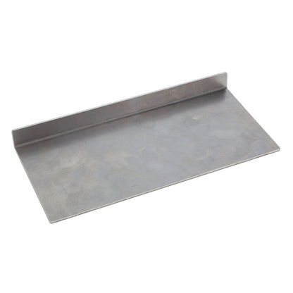 Passenger Side Fresh Air Intake Cowl Patch Panel, 1966-77 Ford Bronco