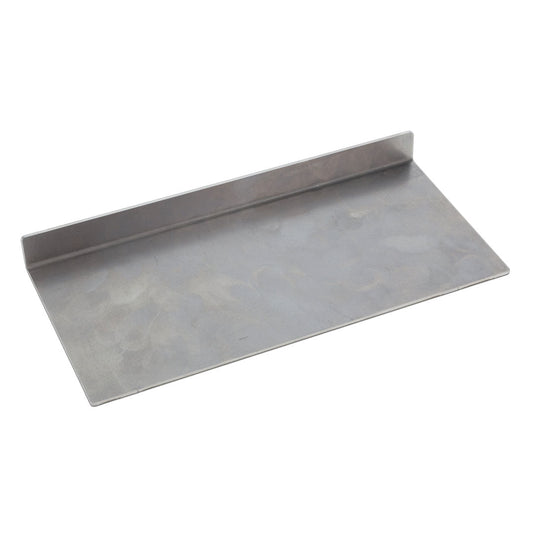 Passenger Side Fresh Air Intake Cowl Patch Panel, 1966-77 Ford Bronco