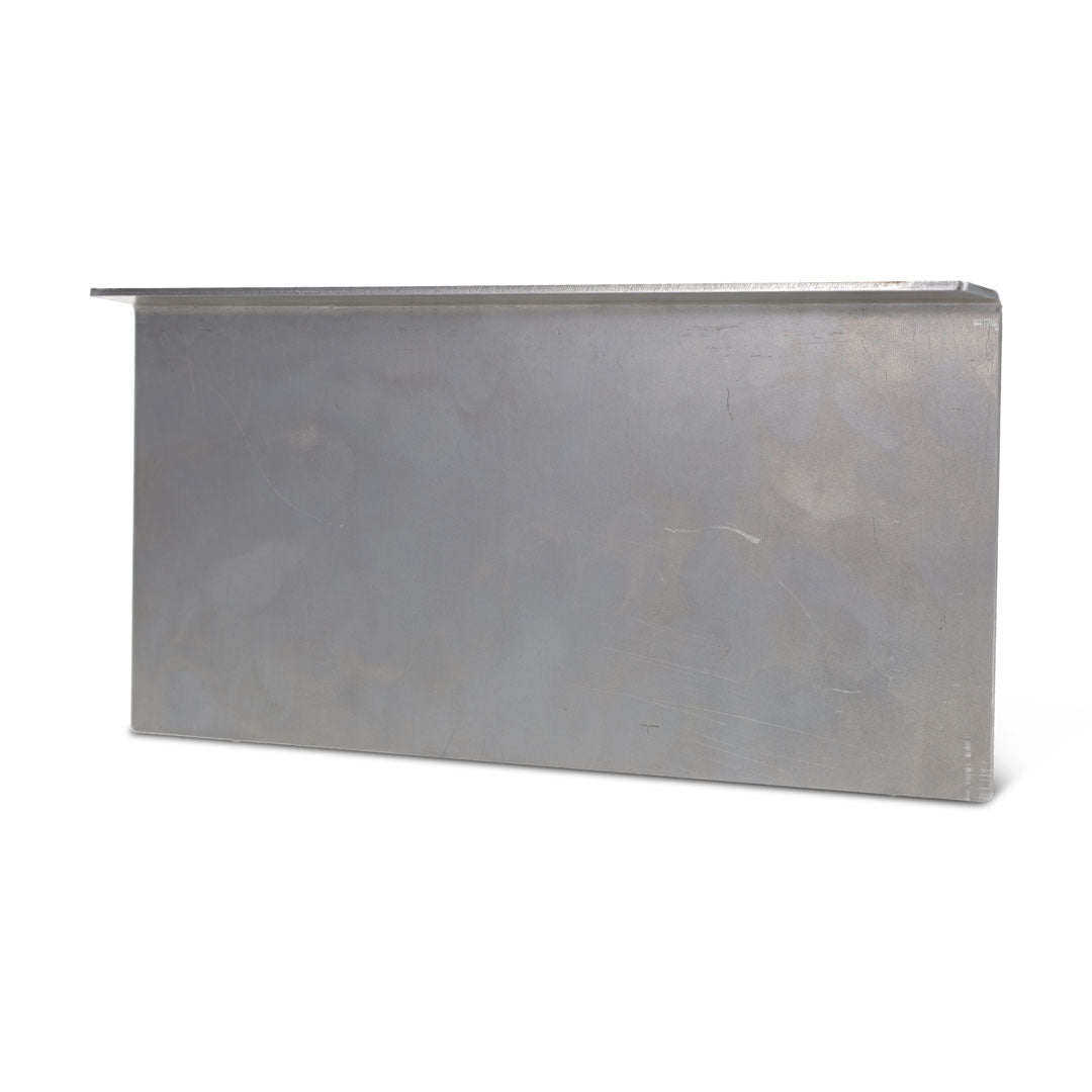 Passenger Side Fresh Air Intake Cowl Patch Panel, 1966-77 Ford Bronco