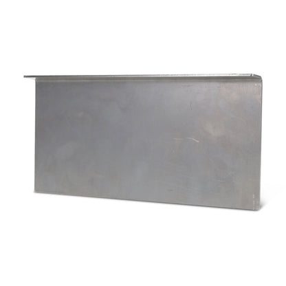 Passenger Side Fresh Air Intake Cowl Patch Panel, 1966-77 Ford Bronco