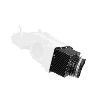 Heater Box Air Inlet Boot
