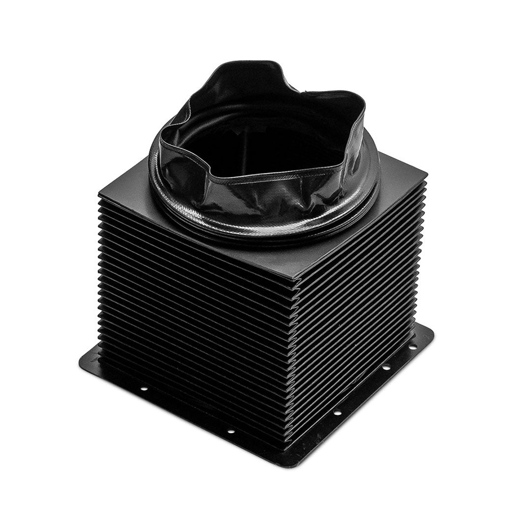 Heater Box Air Inlet Boot