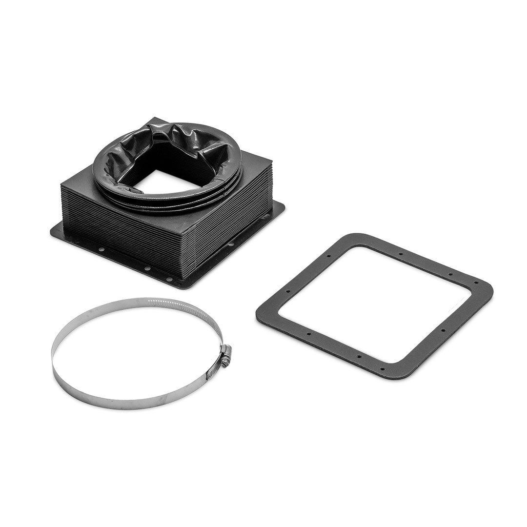 Heater Box Air Inlet Boot