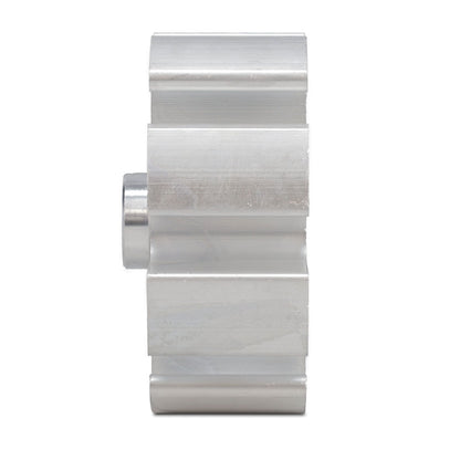 Fan Spacer, 1 inch, Mill Finish