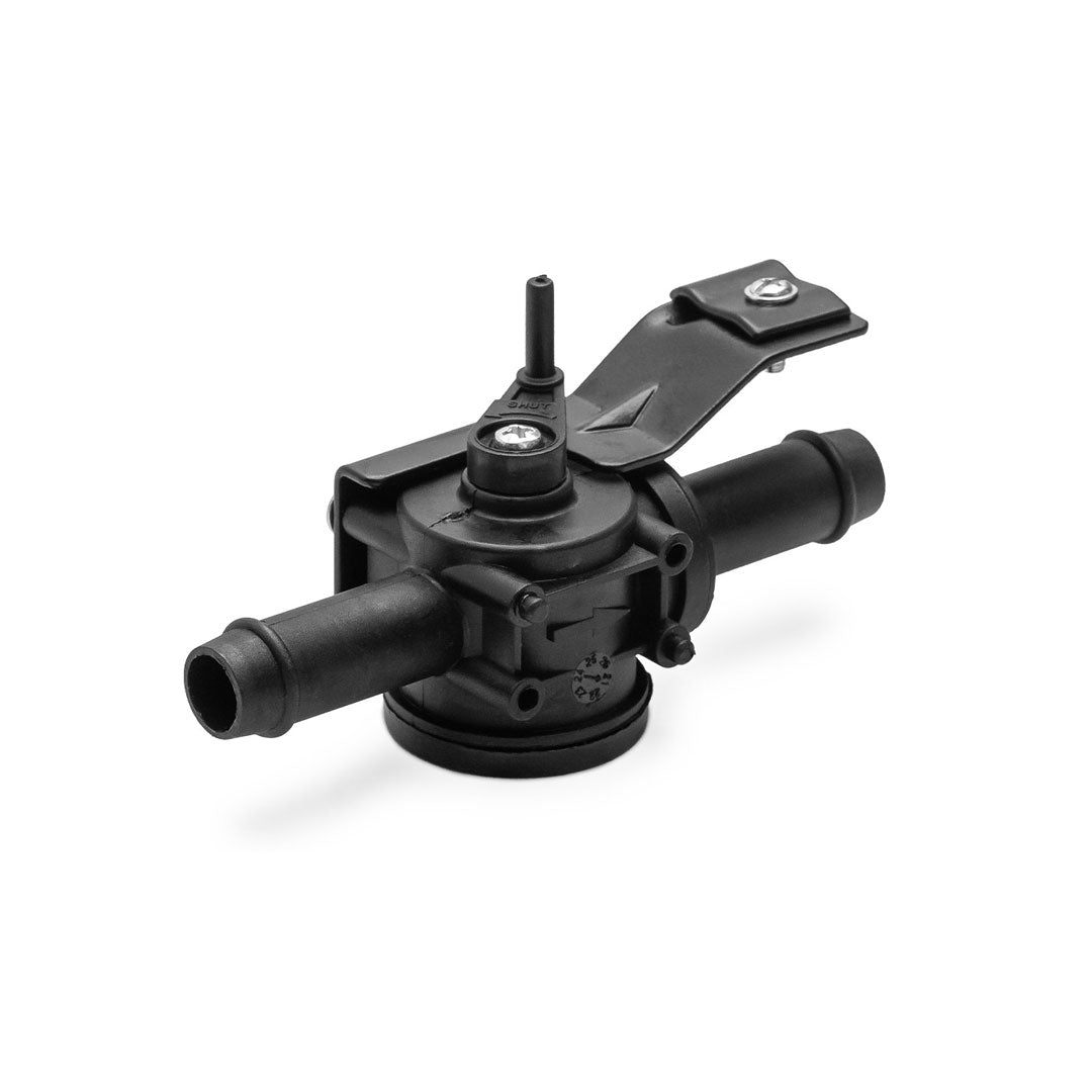 Heater Control Valve, Plastic