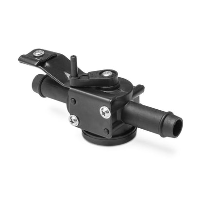 Heater Control Valve, Plastic