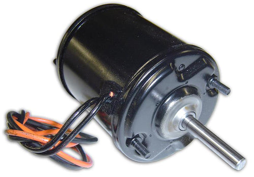 Heater Blower Motor, 66-77 Ford Bronco