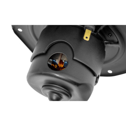 Heavy Duty Heater Blower Motor