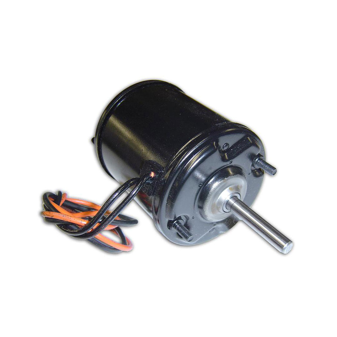Heater Blower Motor, 66-77 Ford Bronco