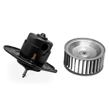 Heater Blower Motor/Squirrel Cage Upgrade Kit, 1966-77 Ford Bronco