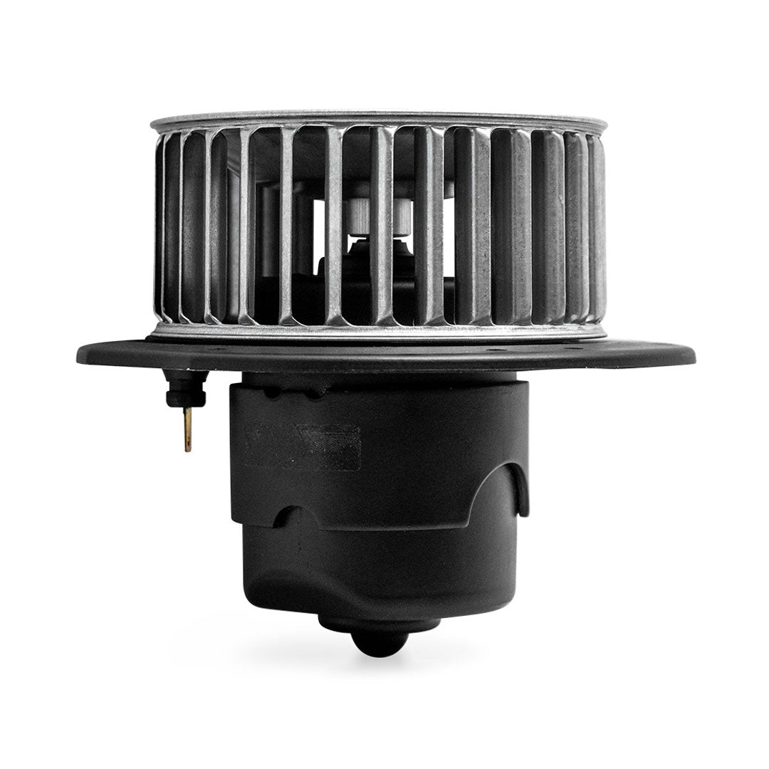 Heater Blower Motor/Squirrel Cage Upgrade Kit, 1966-77 Ford Bronco