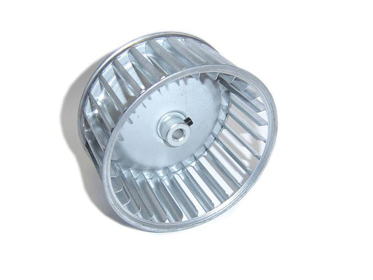 Heater Blower Fan Squirrel Cage, 66-77 Ford Bronco