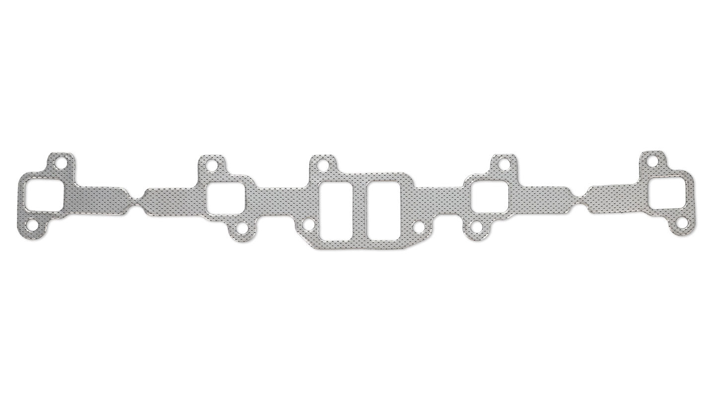 Exhaust Manifold Gasket, 6 cylinder, 1966-77 Ford Bronco