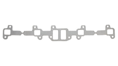 Exhaust Manifold Gasket, 6 cylinder, 1966-77 Ford Bronco