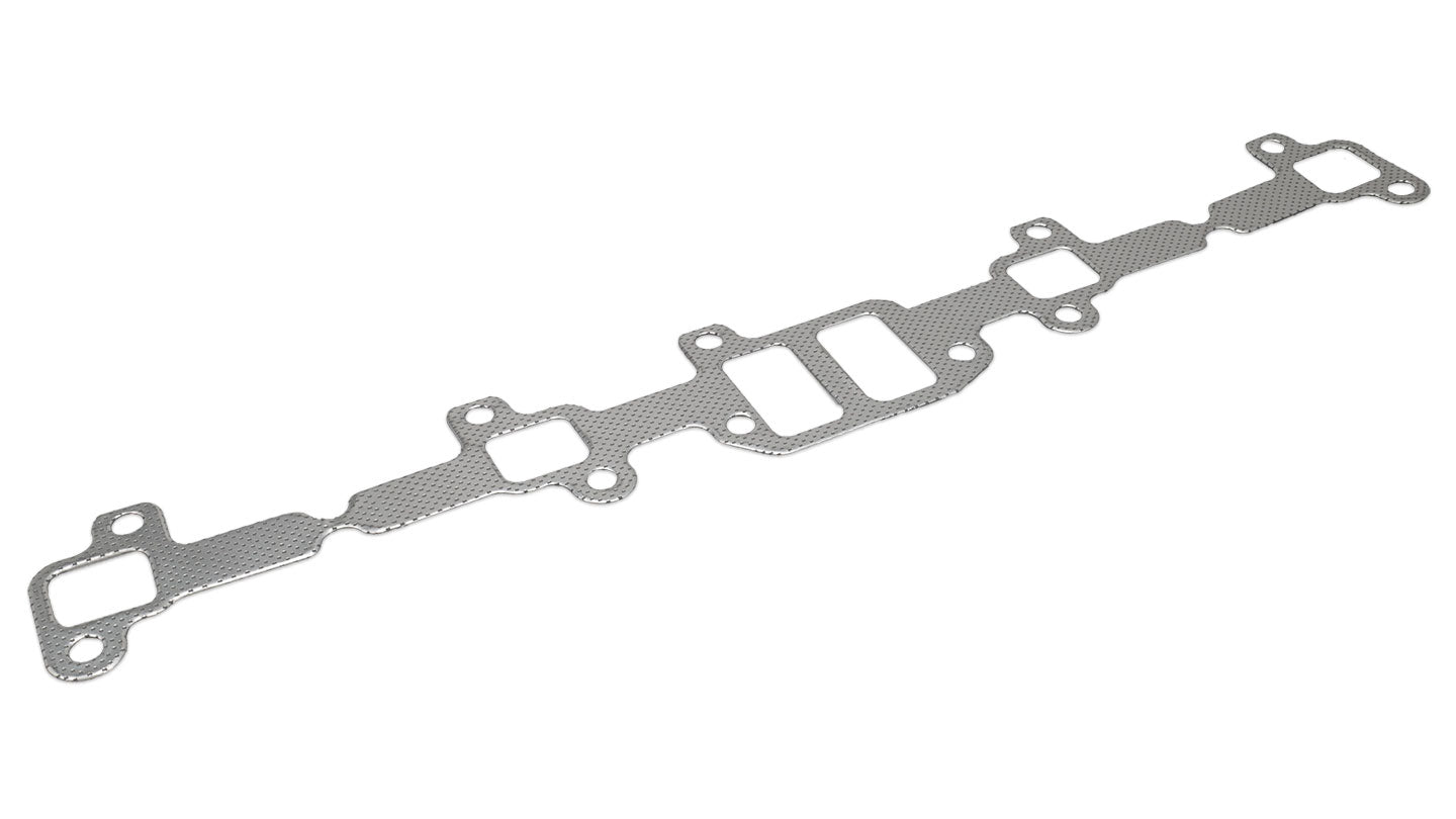 Exhaust Manifold Gasket, 6 cylinder, 1966-77 Ford Bronco