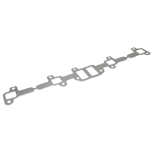 Exhaust Manifold Gasket, 170/200 Inline 6, 1966-77 Ford Bronco