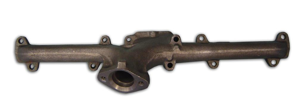 Exhaust Manifold - 170 & 200 6-cylinder