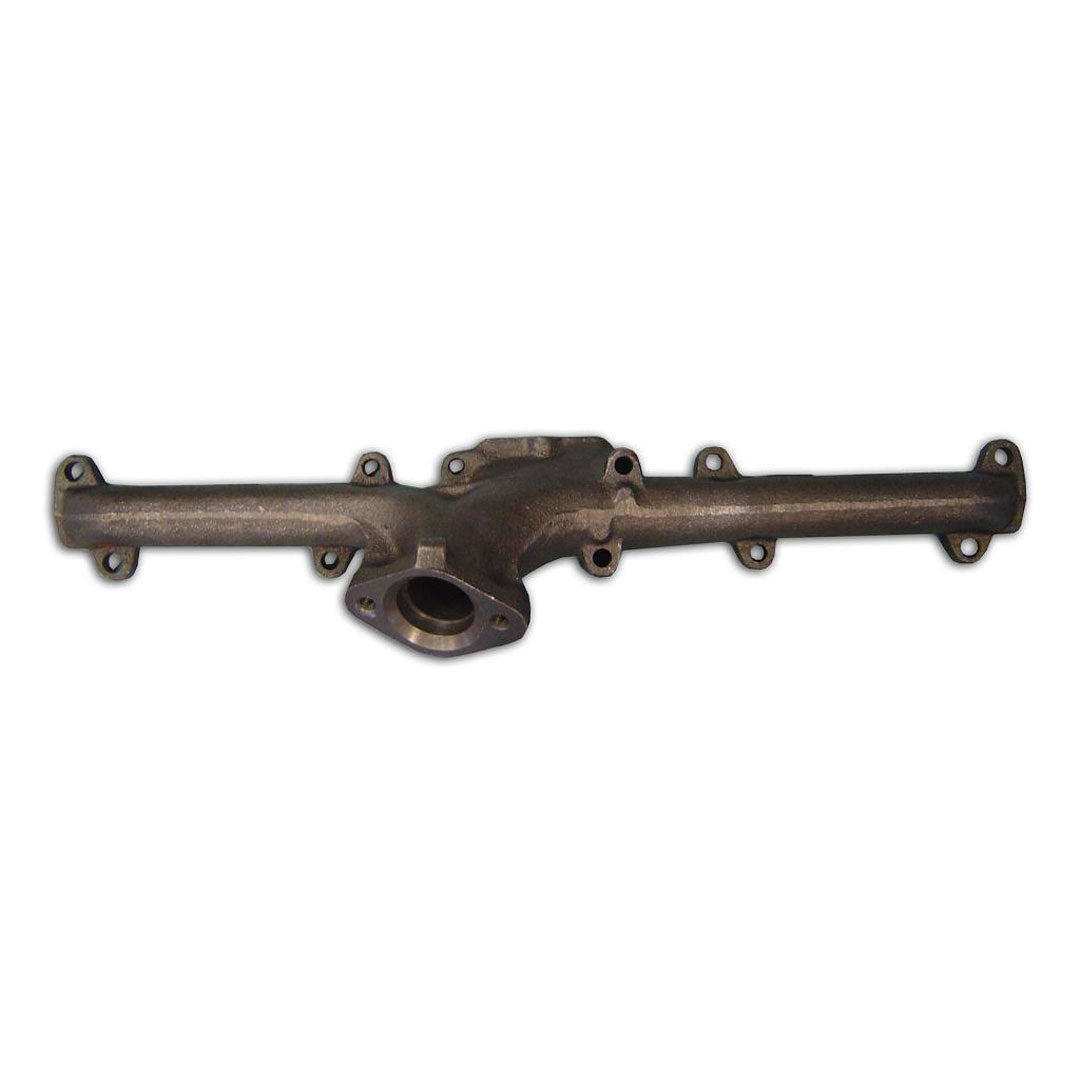 Exhaust Manifold - 170 & 200 6-cylinder