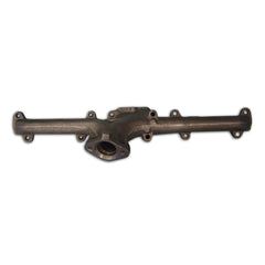 Inline 6 Exhaust Manifold, 1966-77 Ford Bronco