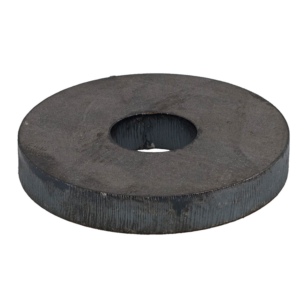 Harmonic Balancer Bolt and Washer, 1966-77 Ford Bronco