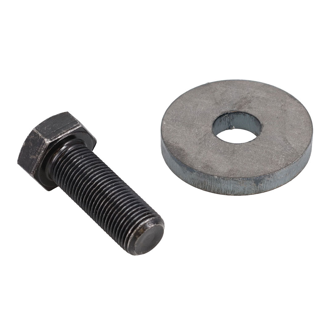 Harmonic Balancer Bolt and Washer, 1966-77 Ford Bronco