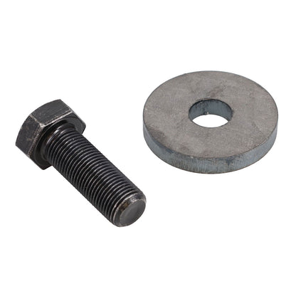 Harmonic Balancer Bolt and Washer, 1966-77 Ford Bronco