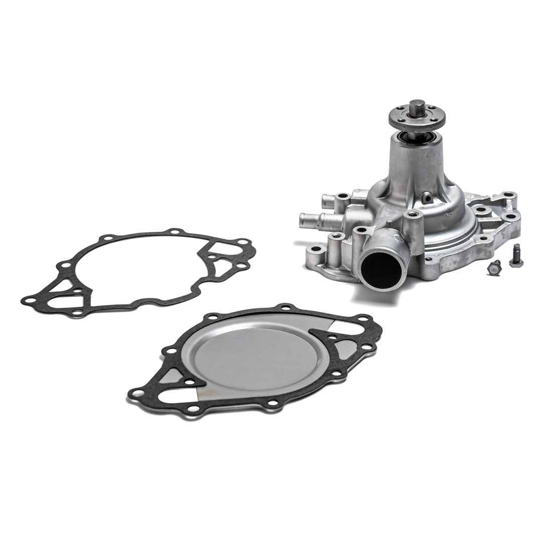 V8 Performance Aluminum Water Pump