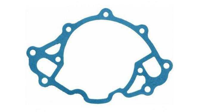 Water Pump Mounting Gasket - 289/302/351W V8
