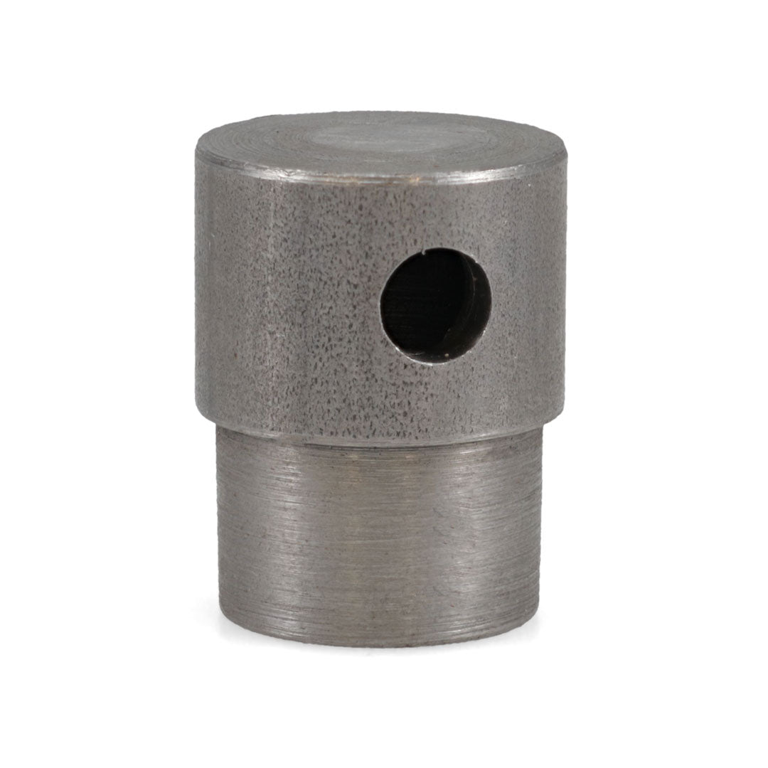 Exhaust Manifold Choke Stove Plug, 1966-77 Ford Bronco