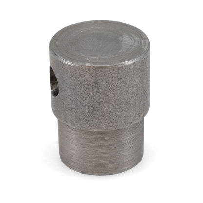 Exhaust Manifold Choke Stove Plug, 1966-77 Ford Bronco