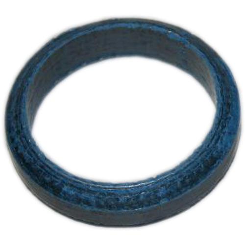 Exhaust Manifold Collector Donut Gasket, 6 Cylinder