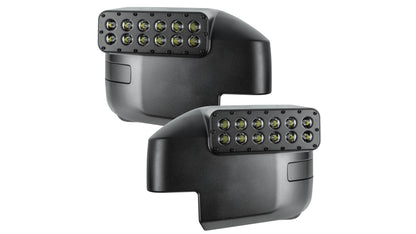 ORACLE Lighting Ford Bronco LED Off-Road Side Mirror Ditch Lights
