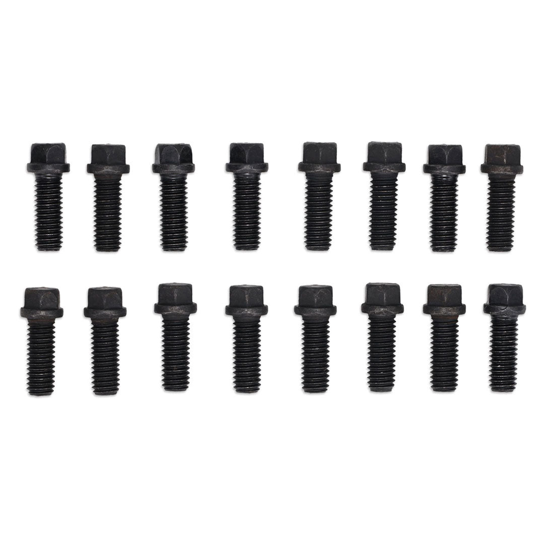Small Block Ford Header Bolts - 3/8"-16