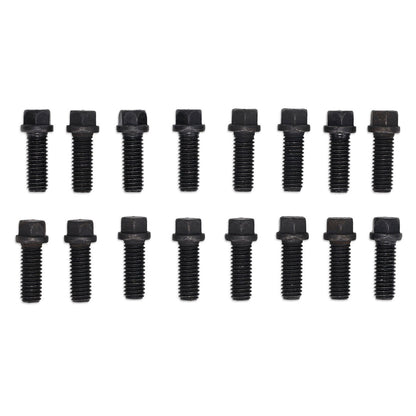 Small Block Ford Header Bolts - 3/8"-16