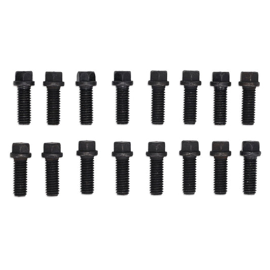 Small Block Ford Header Bolts - 3/8"-16