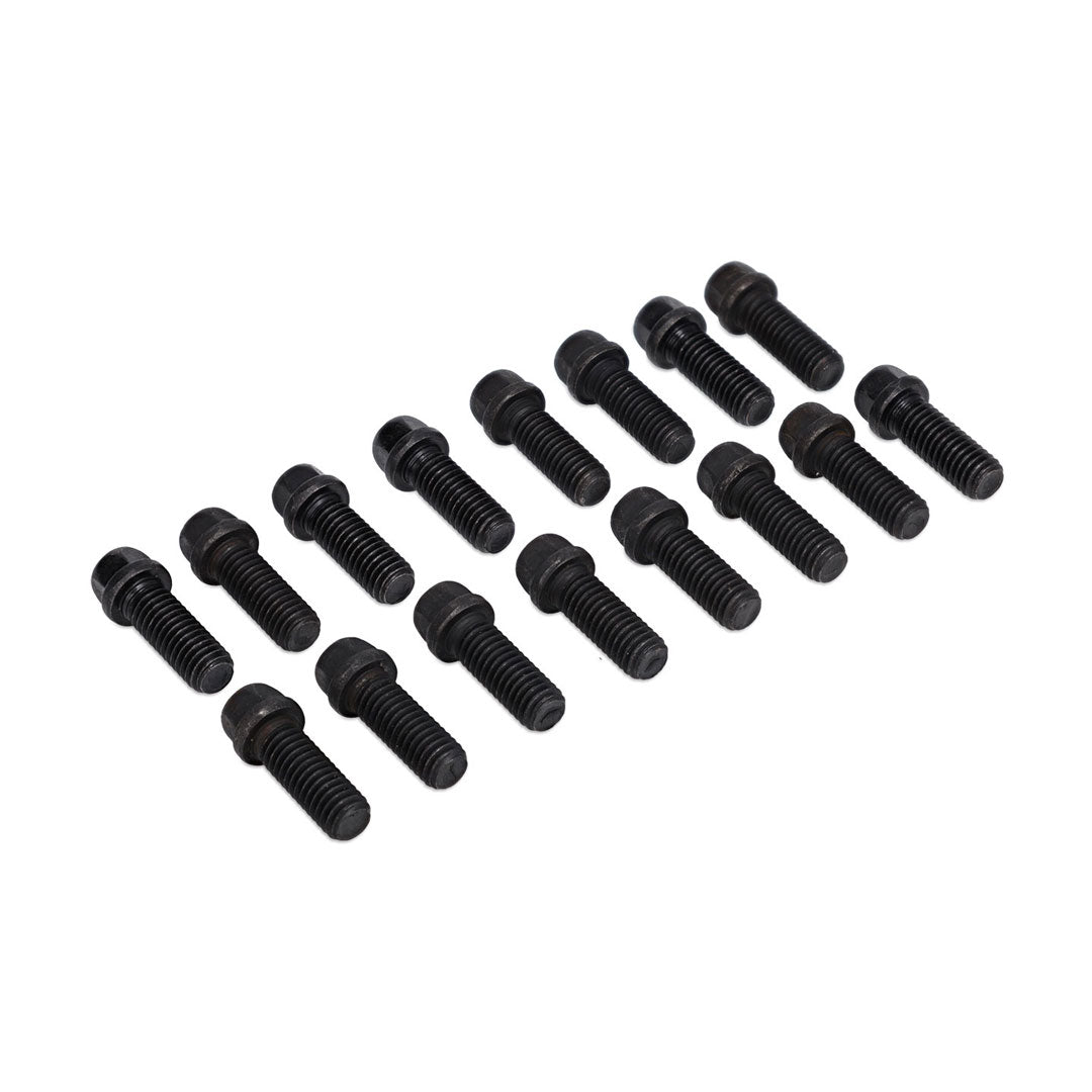 Small Block Ford Header Bolts - 3/8"-16