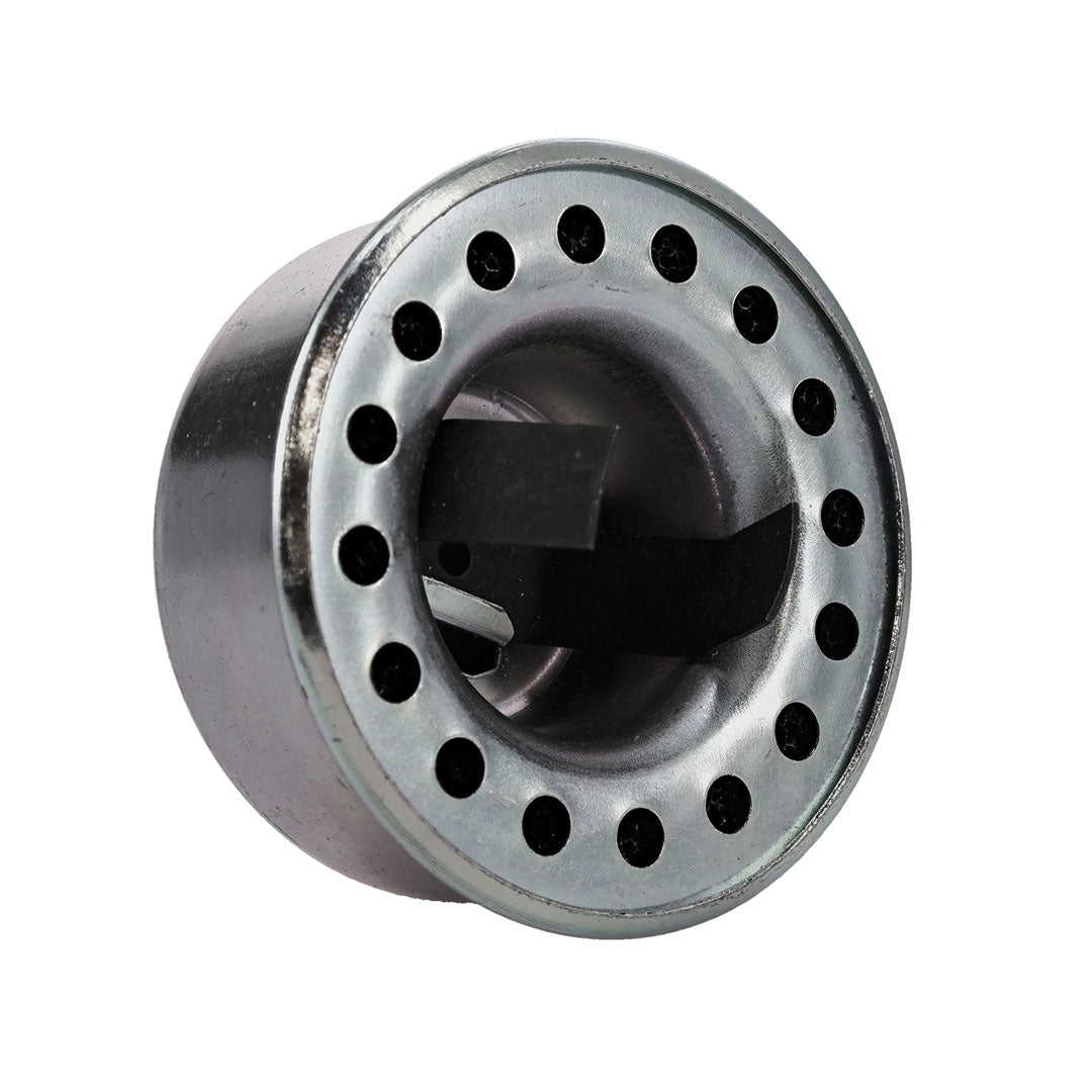 Valve Cover Breather Cap for Bronco Script Valve Covers, 1966-77 Ford Bronco