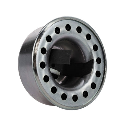 Valve Cover Breather Cap for Bronco Script Valve Covers, 1966-77 Ford Bronco