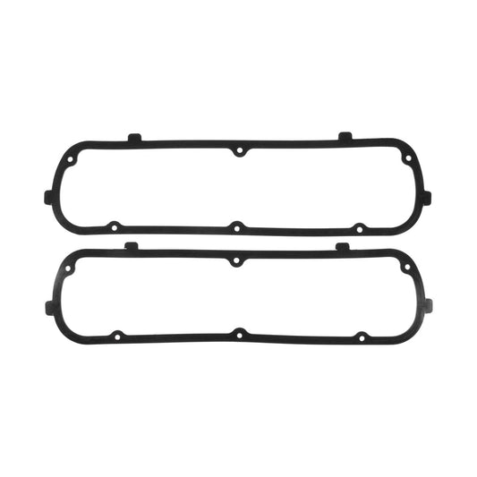 Rubber Valve Cover Gasket Set, V8, 1966-77 Ford Bronco