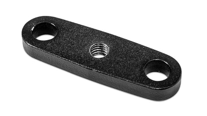 351W Adapter Bracket, Alternator & P/S Pump, 1966-77 Ford Bronco